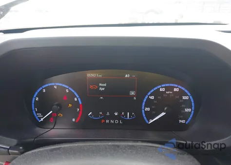 2024 Ford Bronco Sport Big Bend z USA, uszkodzony, nr VIN 3FMCR9B61RRF61714